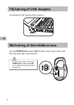 Preview for 32 page of Sandstrom SS1337M Instruction Manual