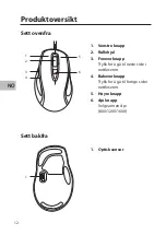 Preview for 12 page of Sandstrom SS1337WRD Instruction Manual