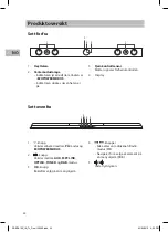 Preview for 34 page of Sandstrom SSBDA13E Instruction Manual