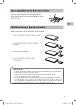 Preview for 37 page of Sandstrom SSBDA13E Instruction Manual