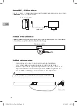 Preview for 40 page of Sandstrom SSBDA13E Instruction Manual