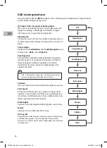 Preview for 46 page of Sandstrom SSBDA13E Instruction Manual