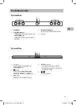 Preview for 53 page of Sandstrom SSBDA13E Instruction Manual