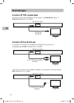 Preview for 58 page of Sandstrom SSBDA13E Instruction Manual