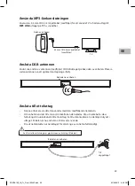 Preview for 59 page of Sandstrom SSBDA13E Instruction Manual