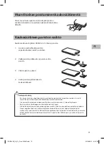 Preview for 75 page of Sandstrom SSBDA13E Instruction Manual