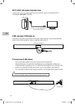 Preview for 78 page of Sandstrom SSBDA13E Instruction Manual