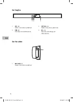 Preview for 92 page of Sandstrom SSBDA13E Instruction Manual