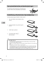 Preview for 94 page of Sandstrom SSBDA13E Instruction Manual