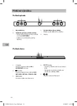 Preview for 110 page of Sandstrom SSBDA13E Instruction Manual