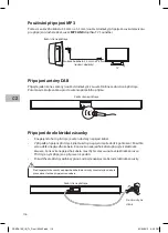 Preview for 116 page of Sandstrom SSBDA13E Instruction Manual