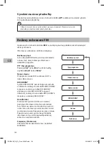 Preview for 124 page of Sandstrom SSBDA13E Instruction Manual