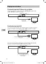 Preview for 134 page of Sandstrom SSBDA13E Instruction Manual