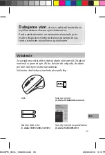 Preview for 35 page of Sandstrom SSN33PR Quick Start Manual