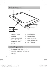 Preview for 6 page of Sandstrom STP113 Instruction Manual