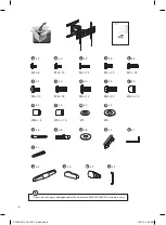 Предварительный просмотр 6 страницы Sandstrom STVBCEL13 Instruction Manual