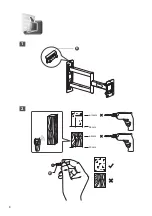 Preview for 8 page of Sandstrom STVBCSB13 Instruction Manual