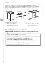 Preview for 52 page of Sandstrom SUF60W13E Instruction Manual