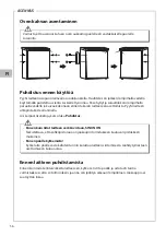 Preview for 56 page of Sandstrom SUF60W13E Instruction Manual