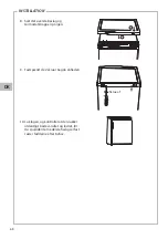 Preview for 68 page of Sandstrom SUF60W13E Instruction Manual