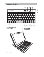 Preview for 5 page of Sandstrom SUKBC113 Instruction Manual