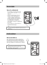 Preview for 21 page of Sandstrom SVDB12E Instruction Manual