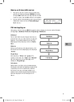 Preview for 43 page of Sandstrom SVDB12E Instruction Manual