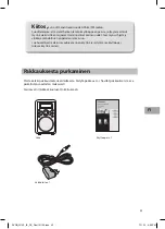 Preview for 45 page of Sandstrom SVDB12E Instruction Manual