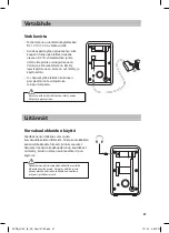 Preview for 47 page of Sandstrom SVDB12E Instruction Manual