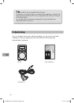 Preview for 58 page of Sandstrom SVDB12E Instruction Manual