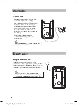 Preview for 60 page of Sandstrom SVDB12E Instruction Manual