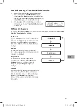 Preview for 69 page of Sandstrom SVDB12E Instruction Manual