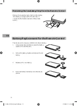 Preview for 10 page of Sandstrom SVDIB12E Instruction Manual