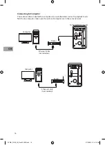 Preview for 16 page of Sandstrom SVDIB12E Instruction Manual