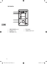 Preview for 36 page of Sandstrom SVDIB12E Instruction Manual