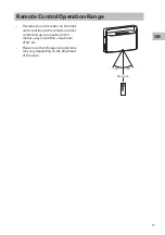 Предварительный просмотр 15 страницы Sandstrom SWALKB14E Instruction Manual