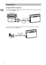 Предварительный просмотр 16 страницы Sandstrom SWALKB14E Instruction Manual