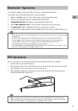 Preview for 19 page of Sandstrom SWALKB14E Instruction Manual