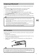 Preview for 67 page of Sandstrom SWALKB14E Instruction Manual