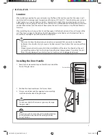 Preview for 5 page of Sandstrom SWC32B11 Instruction Manual