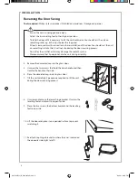 Preview for 6 page of Sandstrom SWC32B11 Instruction Manual