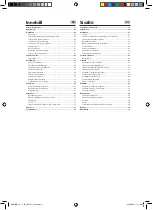 Preview for 4 page of Sandstrom SWC32B11E Instruction Manual