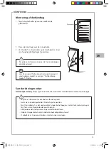 Preview for 75 page of Sandstrom SWC32B11E Instruction Manual