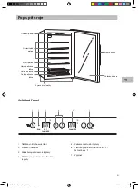 Preview for 91 page of Sandstrom SWC32B11E Instruction Manual