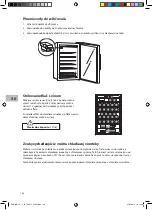 Preview for 106 page of Sandstrom SWC32B11E Instruction Manual