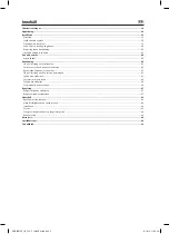 Preview for 5 page of Sandstrom SWC59B15E Instruction Manual