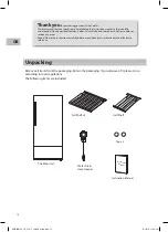 Preview for 14 page of Sandstrom SWC59B15E Instruction Manual