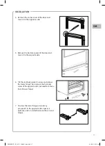 Preview for 17 page of Sandstrom SWC59B15E Instruction Manual