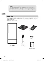 Preview for 26 page of Sandstrom SWC59B15E Instruction Manual