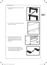 Preview for 29 page of Sandstrom SWC59B15E Instruction Manual